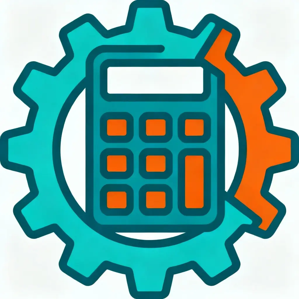 Number Base Converter tool icon